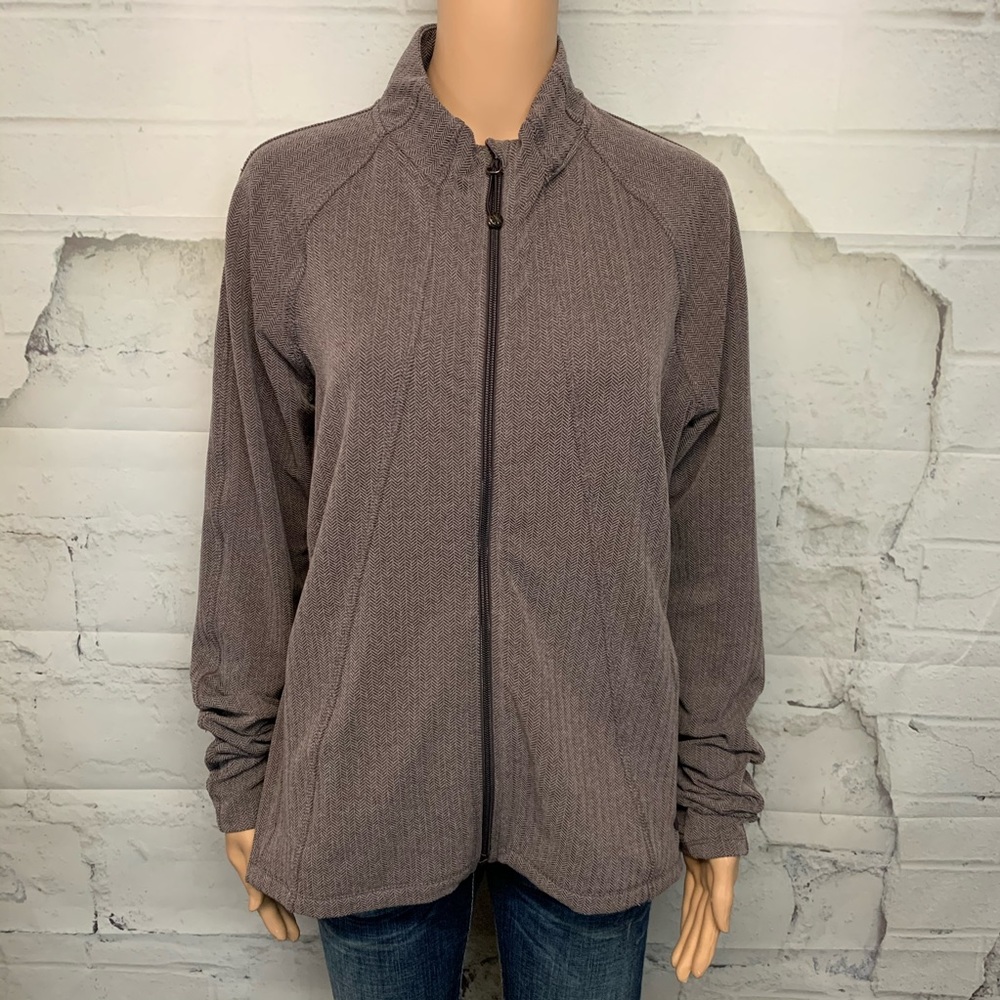 Athleta jacket - Size 12